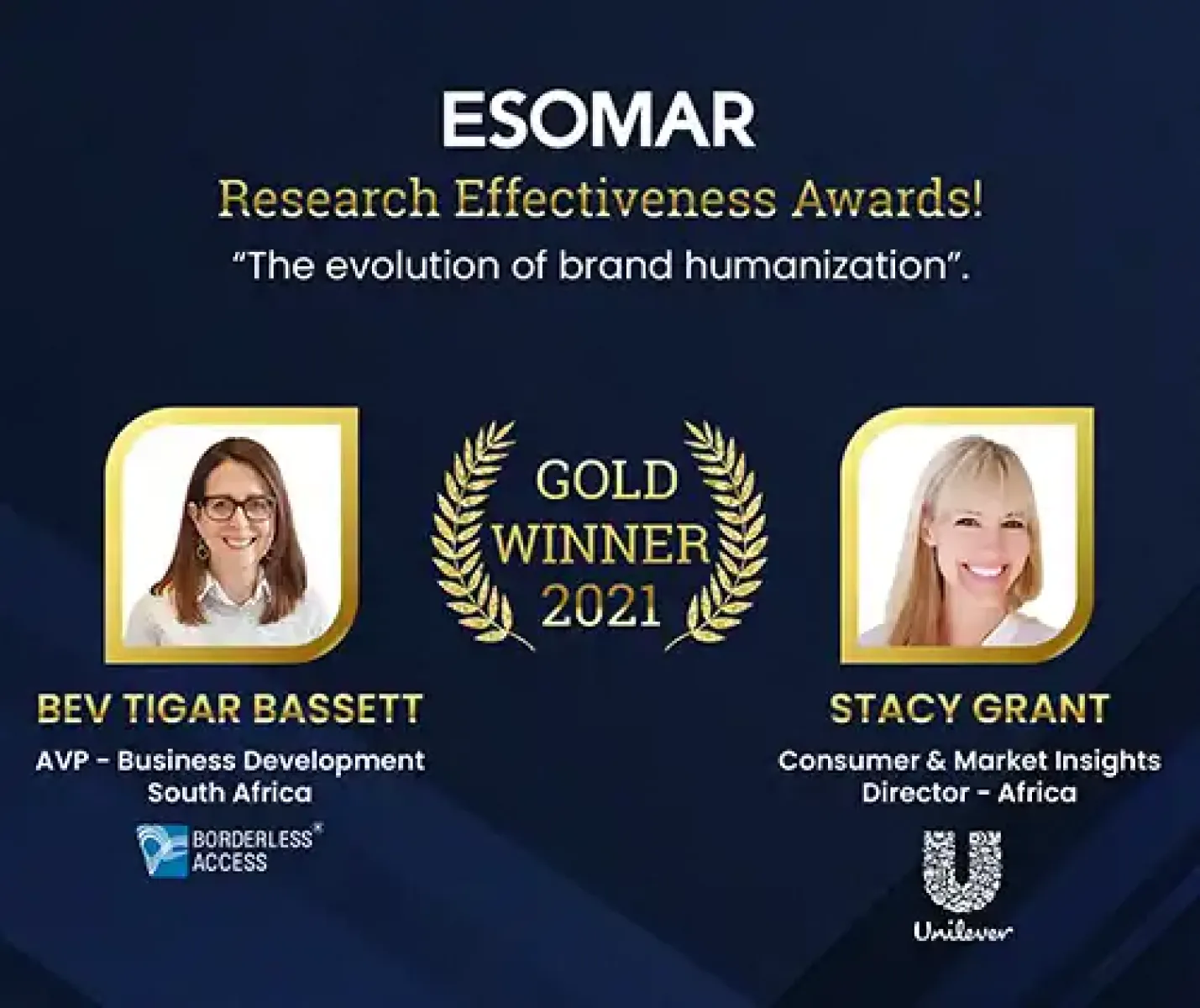 ESOMAR
