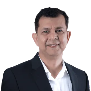 Ejaz Mirza