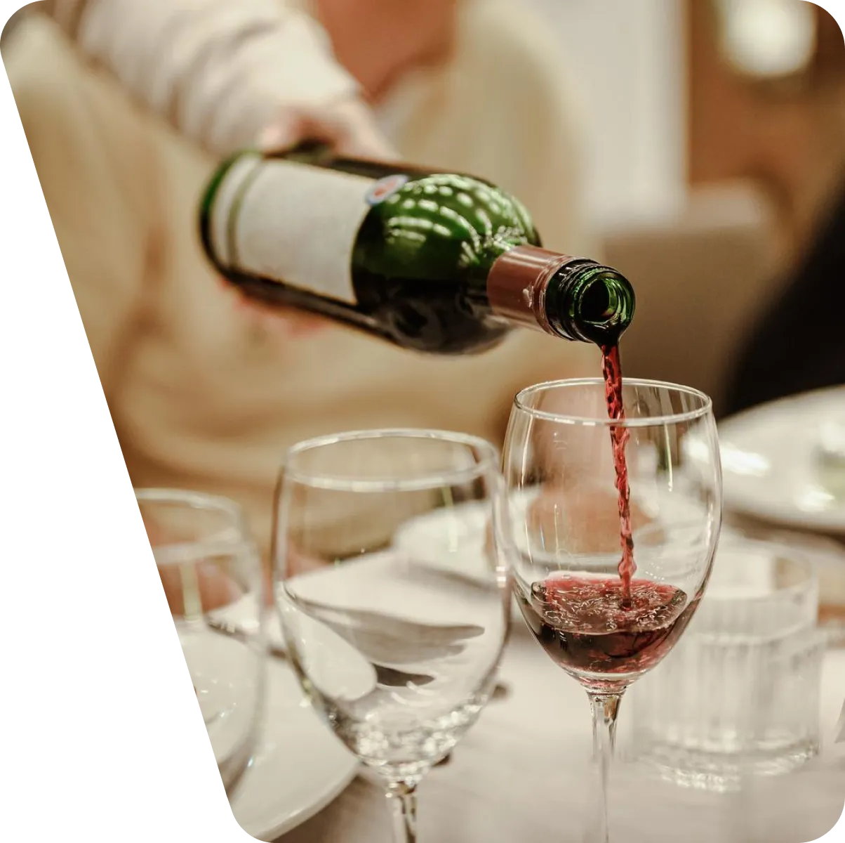 Food & Beverages & QSR Industry Challenges