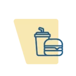 Foof & Beverage