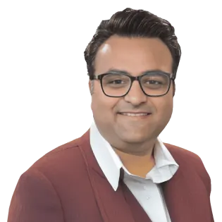 Gaurav Bhargava