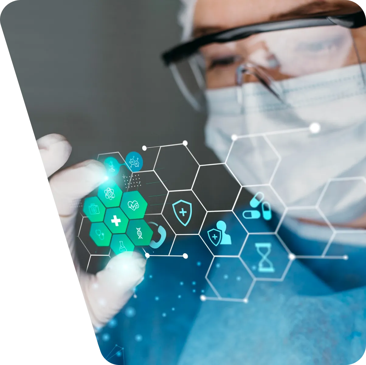 Healthcare & Life Sciences Industry Challenges