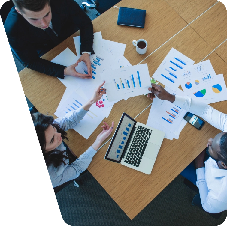 Market Research Firm