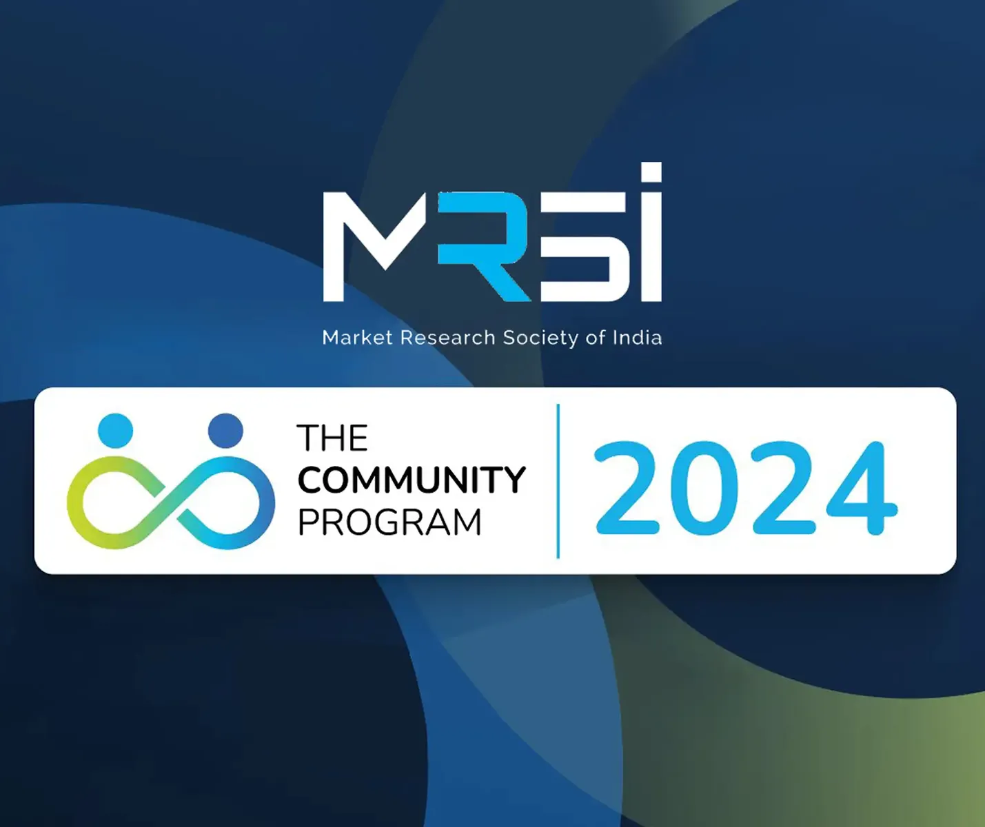The Community Program (MRSI) and Research Got Talent (ESOMAR): 2024