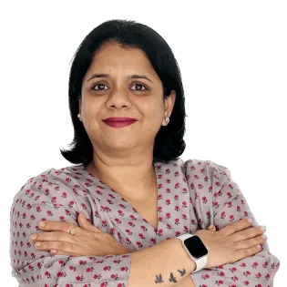 Usha TK
