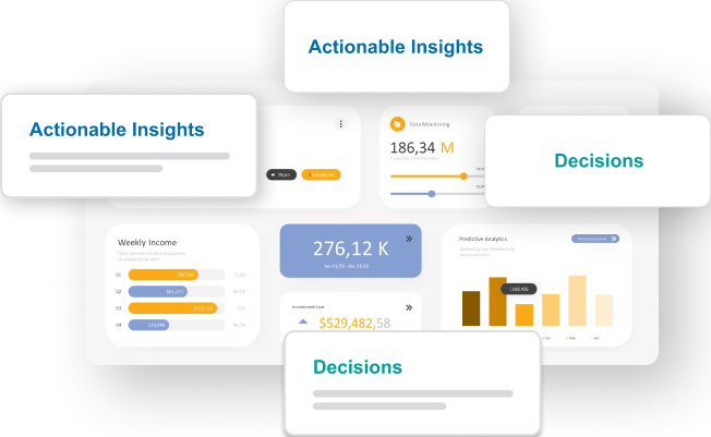 Brand Kompass - Brand Tracking Solution