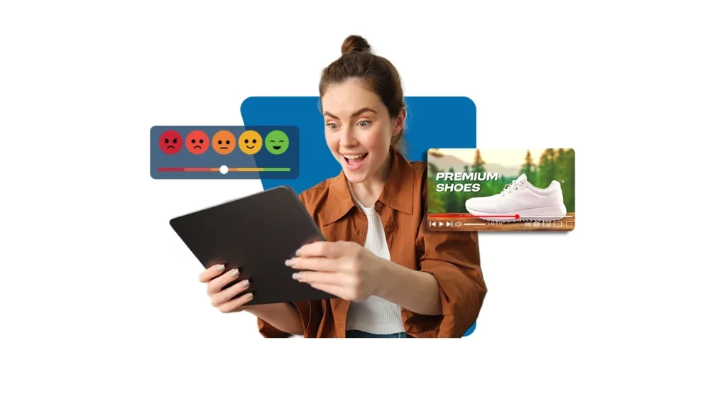 Emotional Connect in Advertising Testing