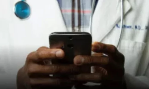 Healthcare Panel Book